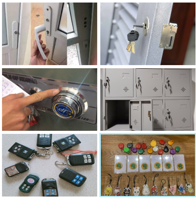 Các dịch vụ khác