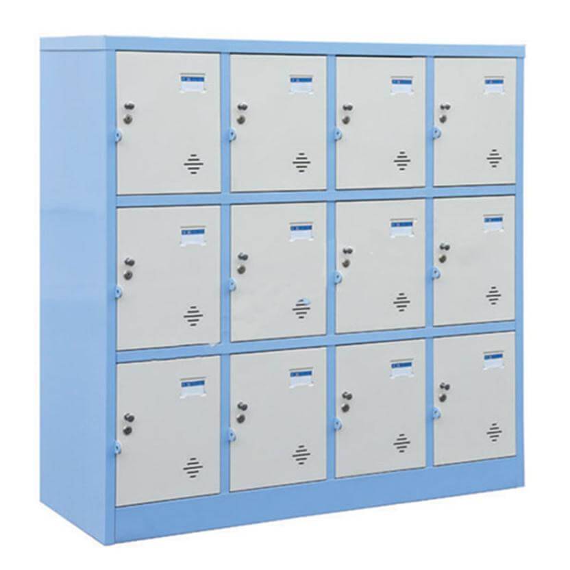 Khoá tủ locker
